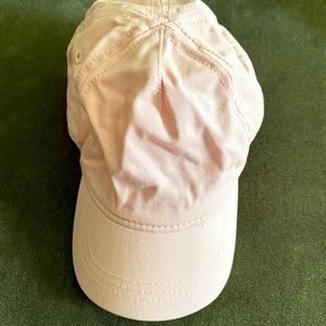 Old Navy Pink toddler hat